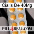 40Mg Cialis levitra1